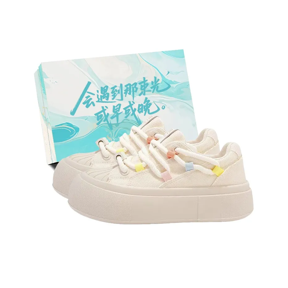 Boldi Kuki Low Топ Кеды Женские