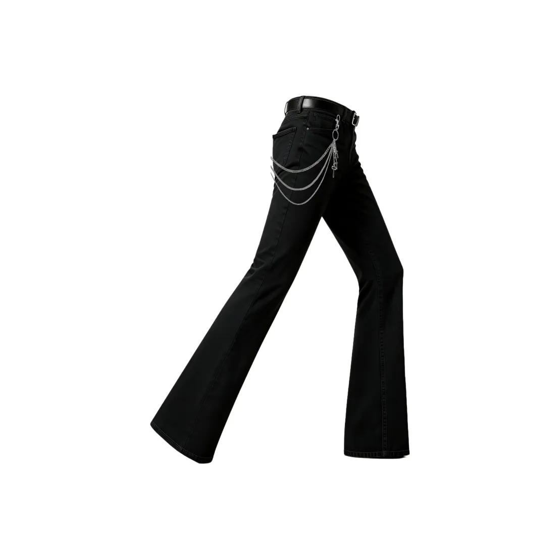 AMBER LIGHT Унисекс Джинсы