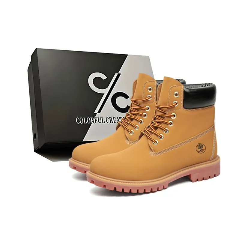 Colorful Creations Мартин Ботин Мужской