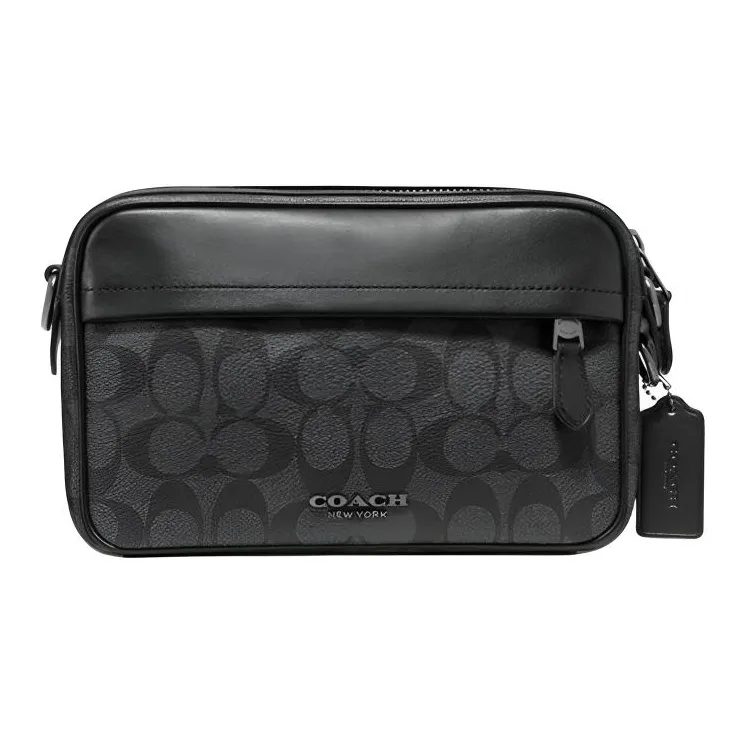 COACH Graham Handbags