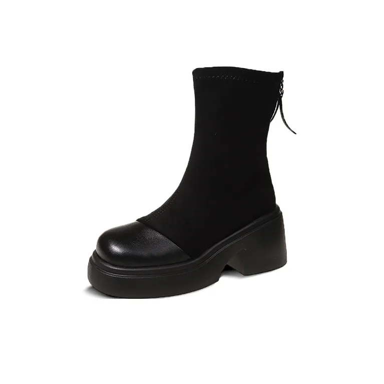 Feo Dvke Martin Boots Женские