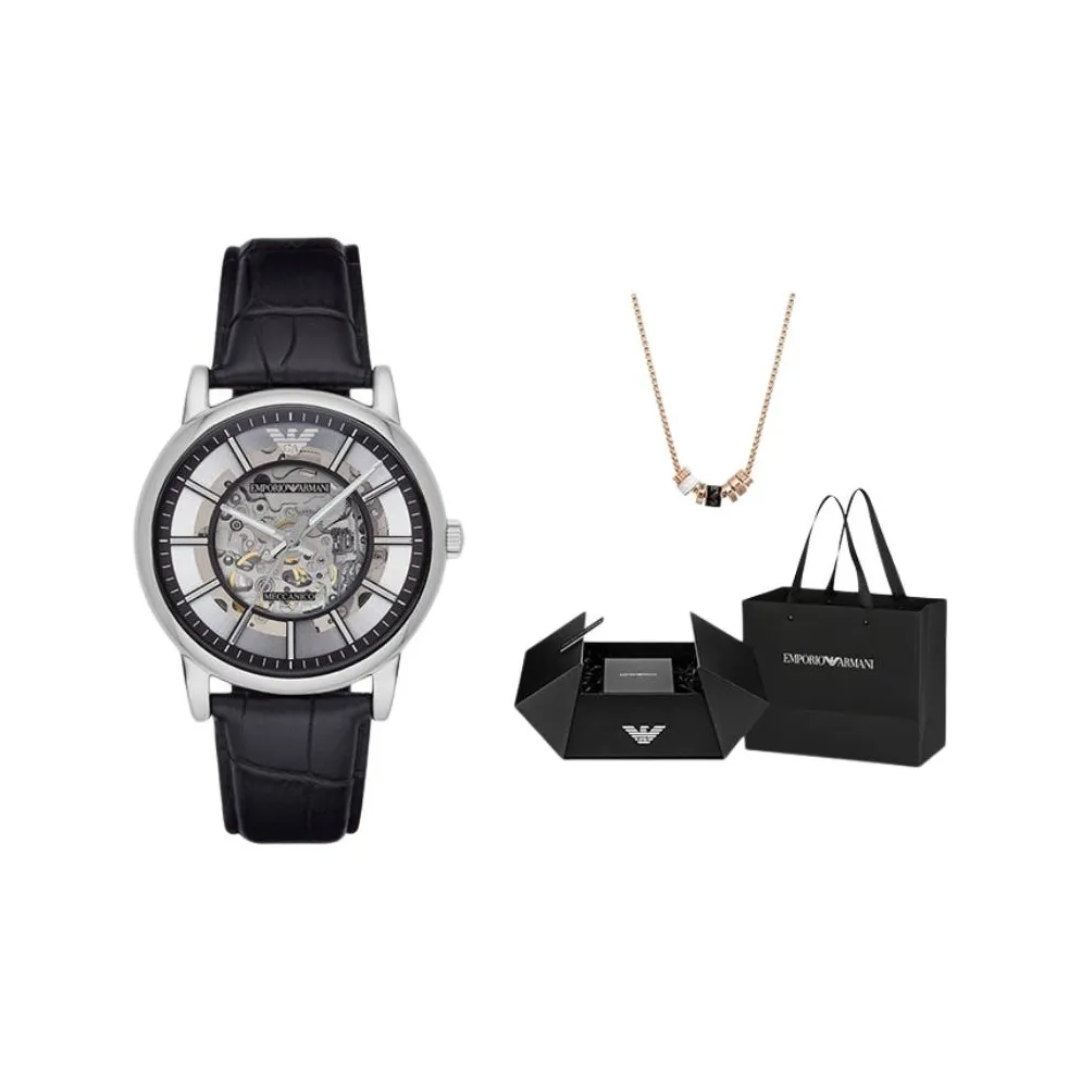EMPORIO ARMANI Men European / US Watches