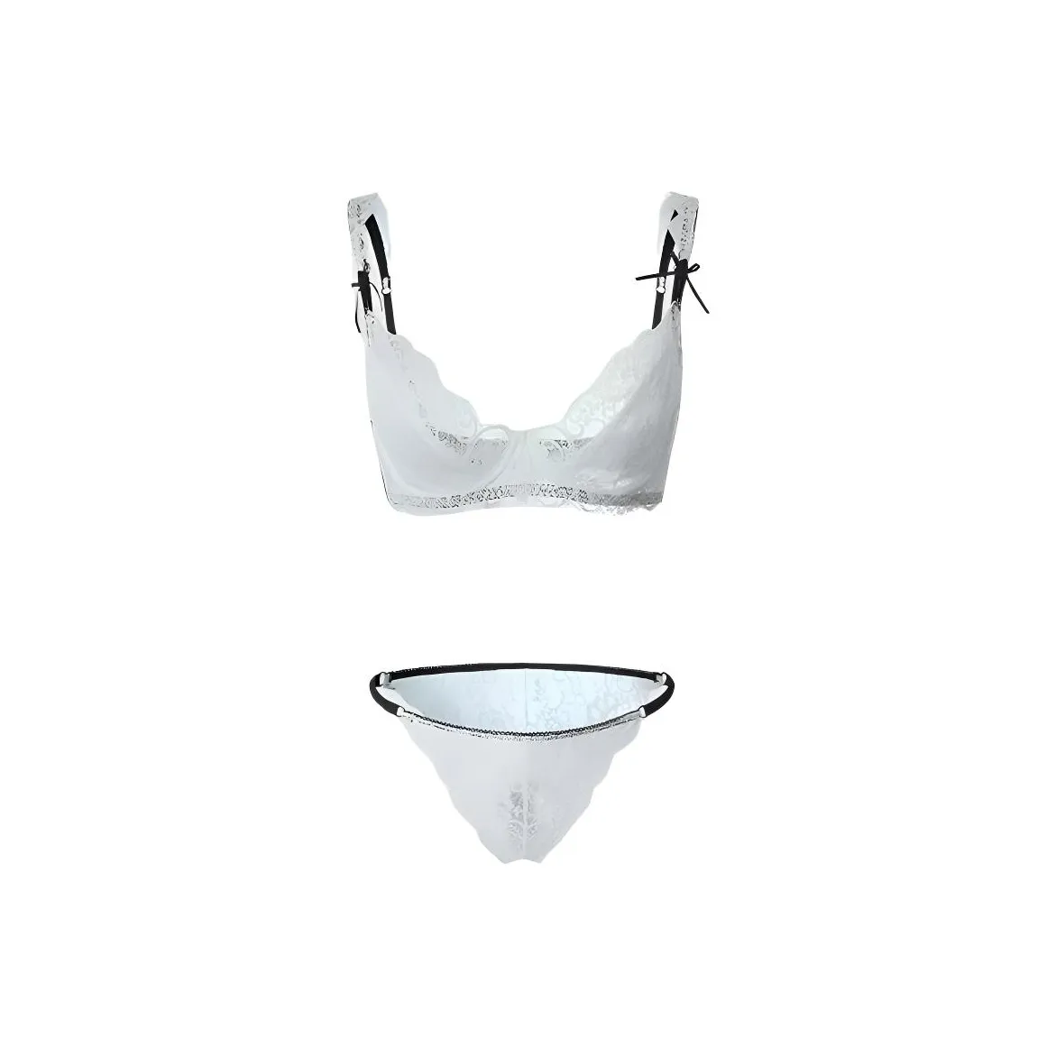 MIIOW Женское нижнее белье Наборы