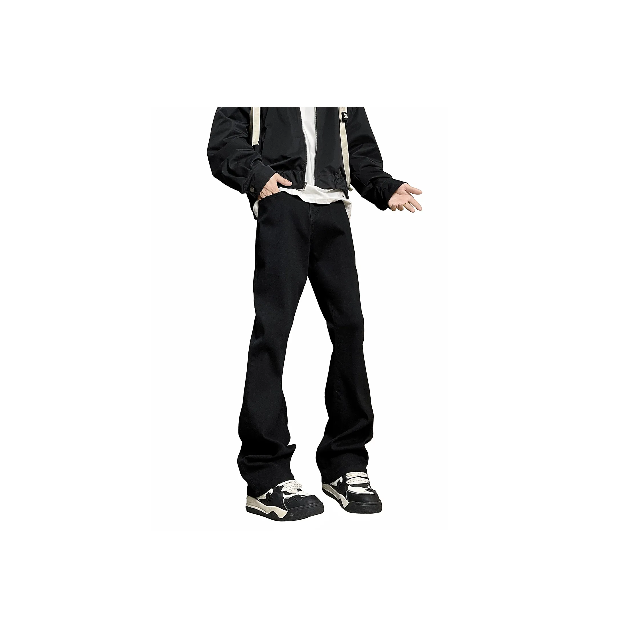 JEANSWEST Унисекс Джинсы