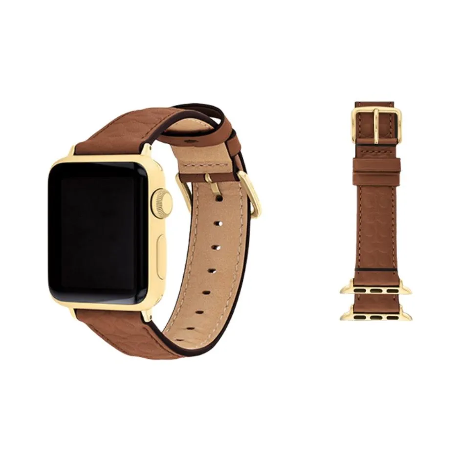 COACH Women's Watch Bands
