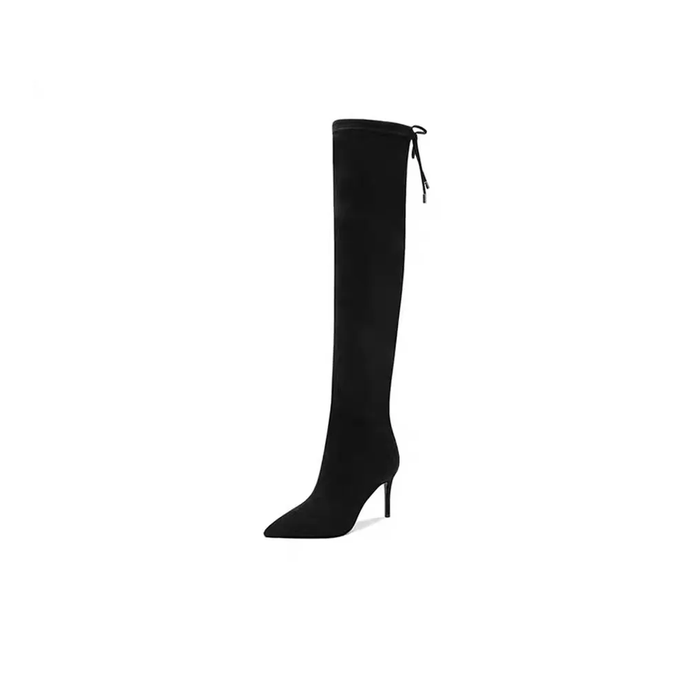 OAON Over The Knee Boots Женские