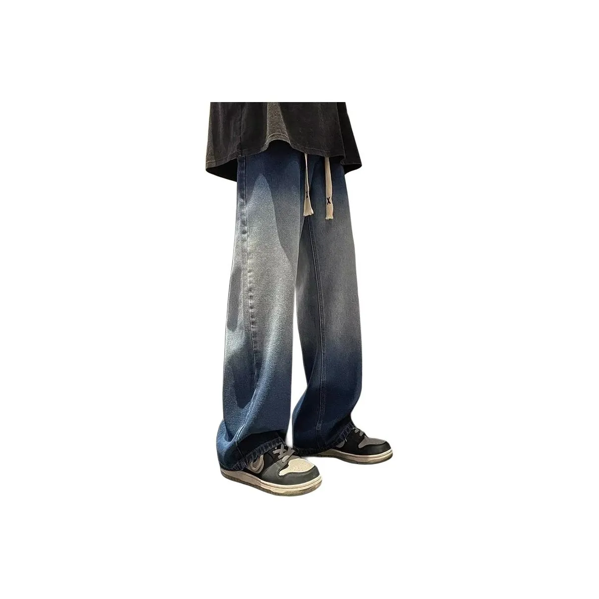 SINKACME Мужские Джинсы