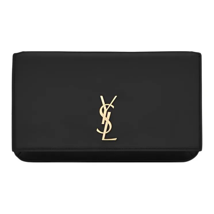 SAINT LAURENT Monogram Cellphone Pouches