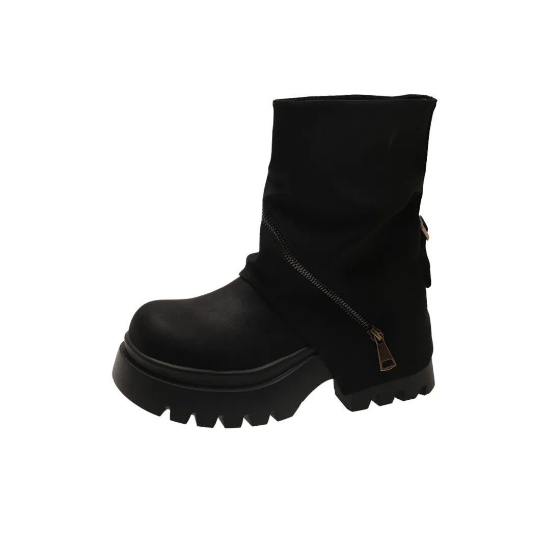 Happy Fish Женские ботильоны