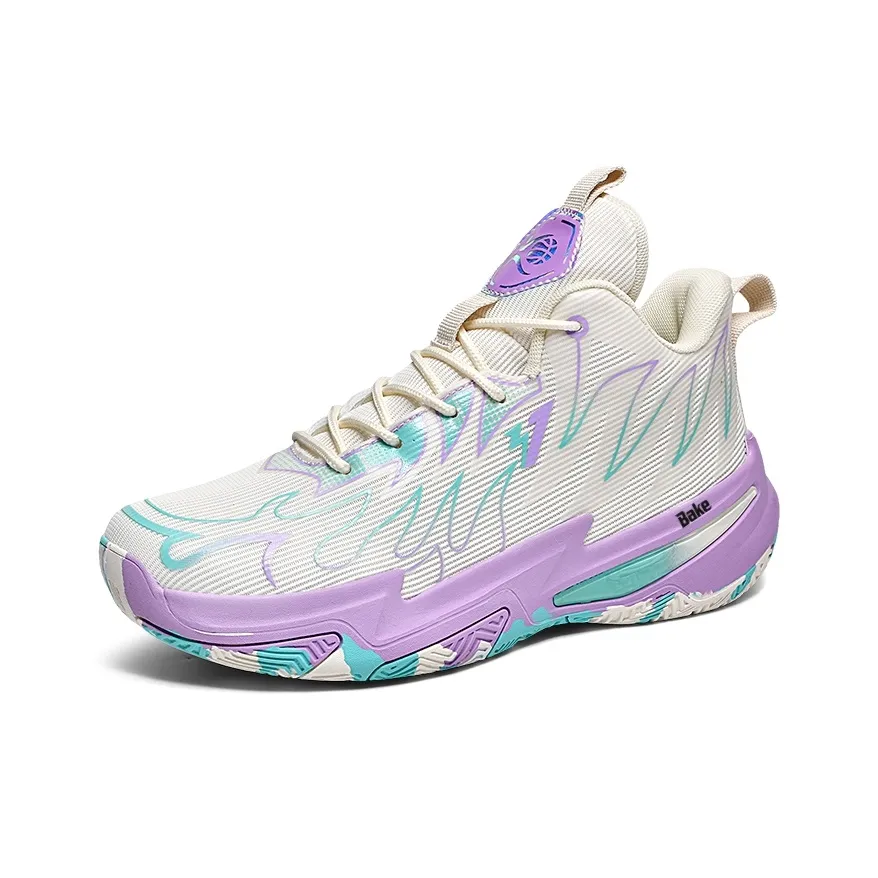 Bake Баскетбольные кроссовки Low Top Унисекс