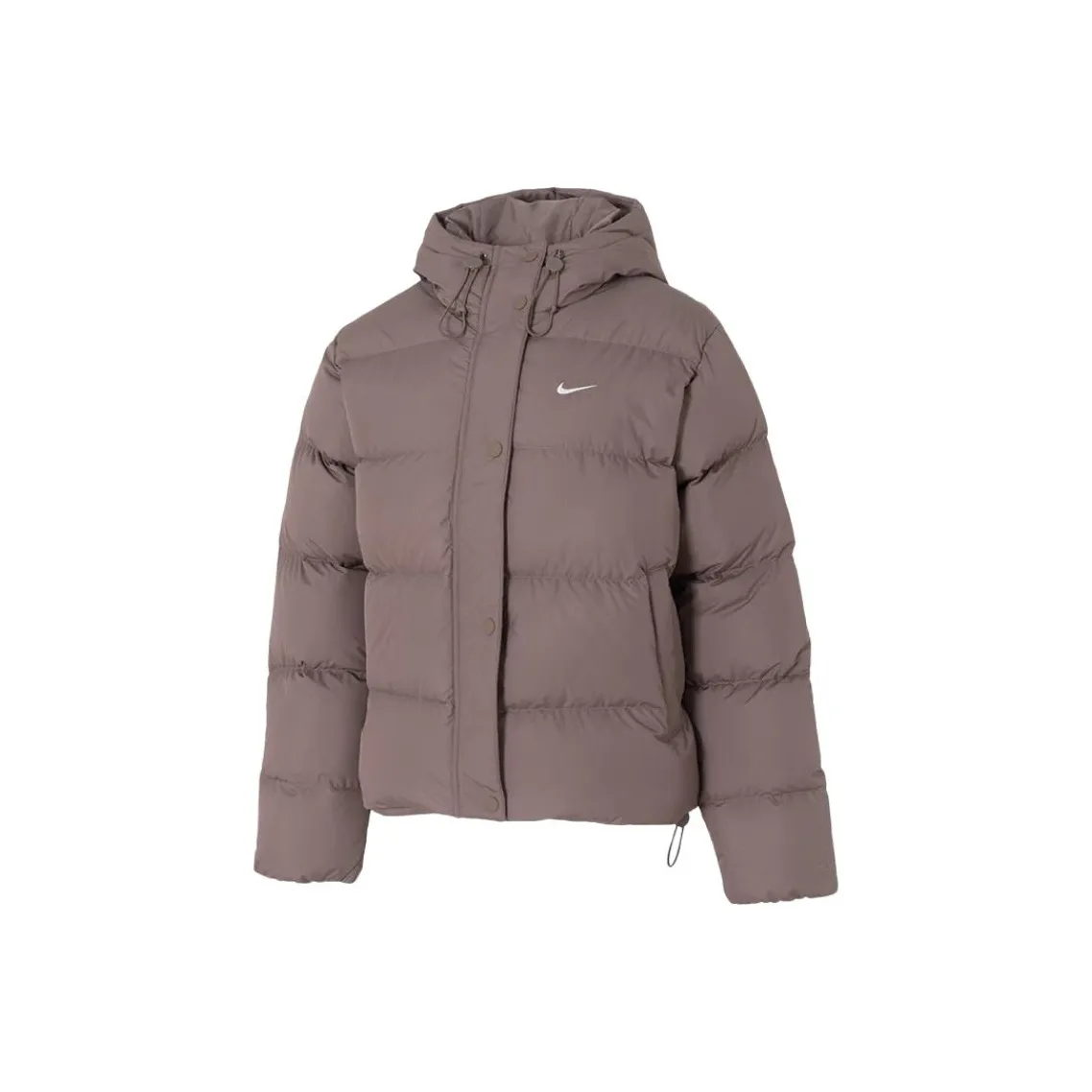 nike Therma Fit Пуховик Женские