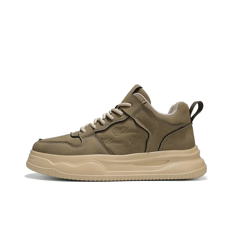 BEN SHERMAN Скейтборд Кроссовки Мужские