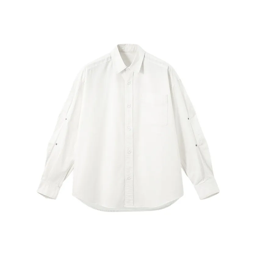 Inflation Унисекс Рубашки