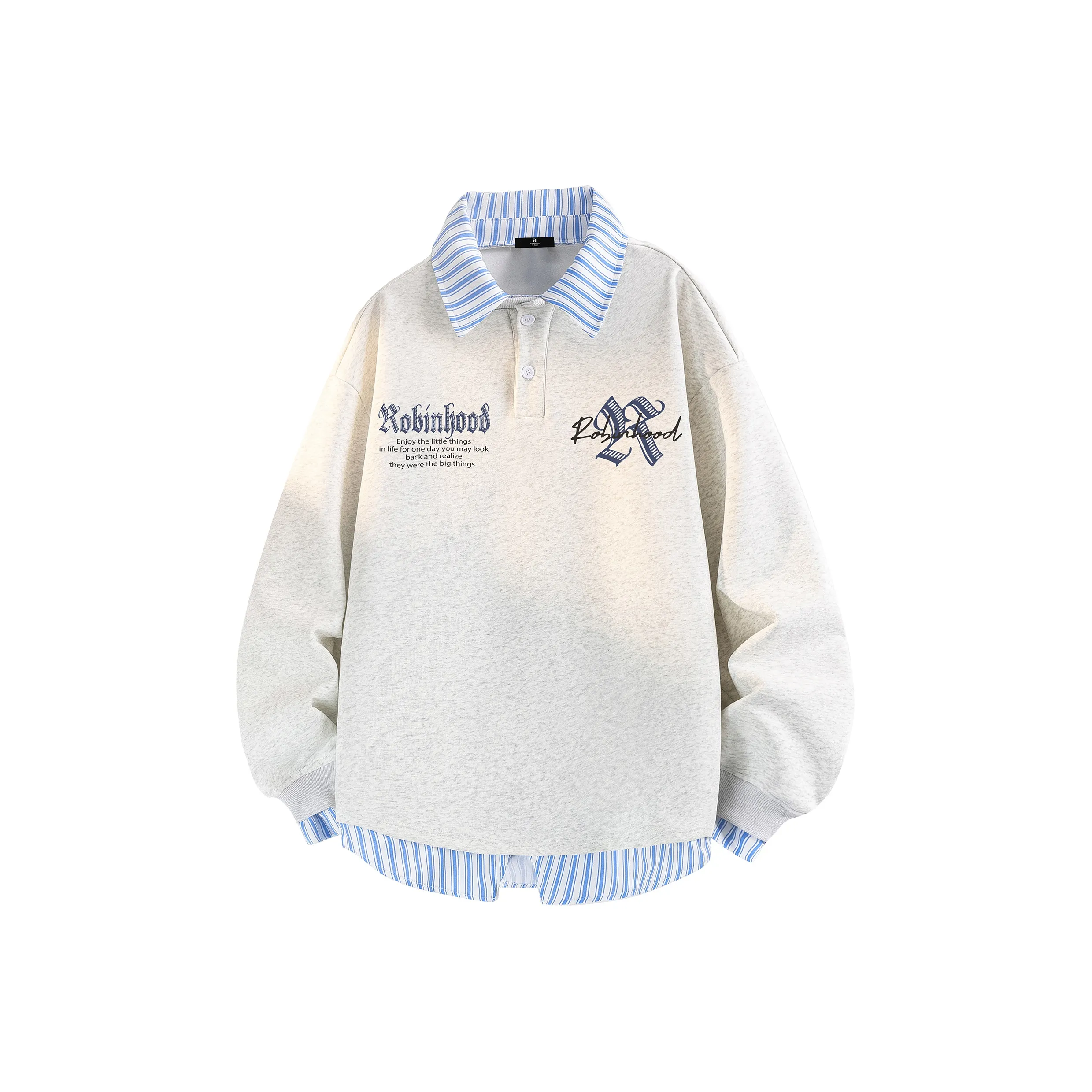 ROBINHOOD Унисекс T-рубашки