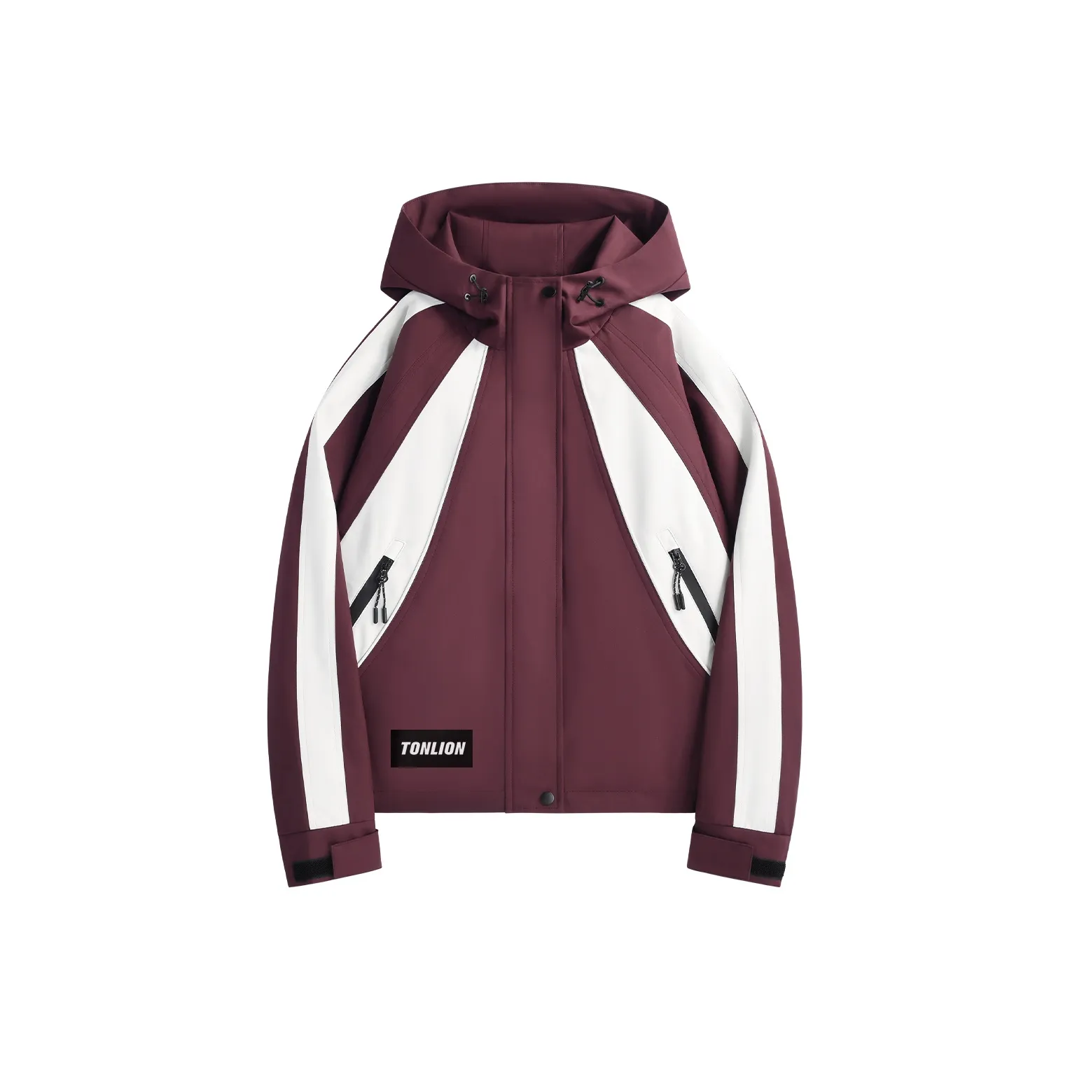 Tonlion Ветровка Женская