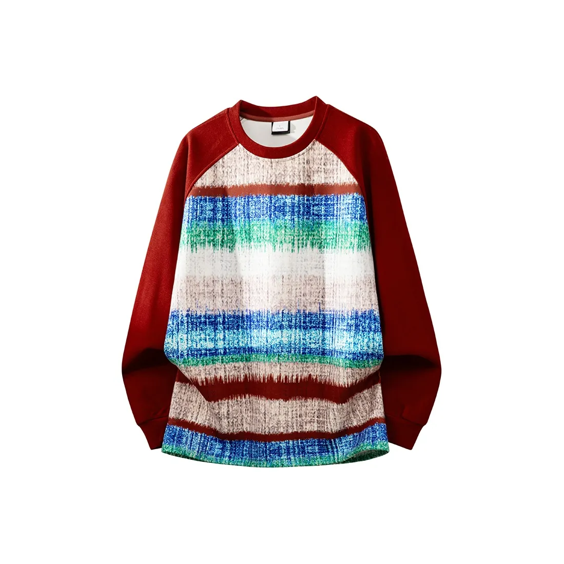 HOZZS Унисекс Свитшоты