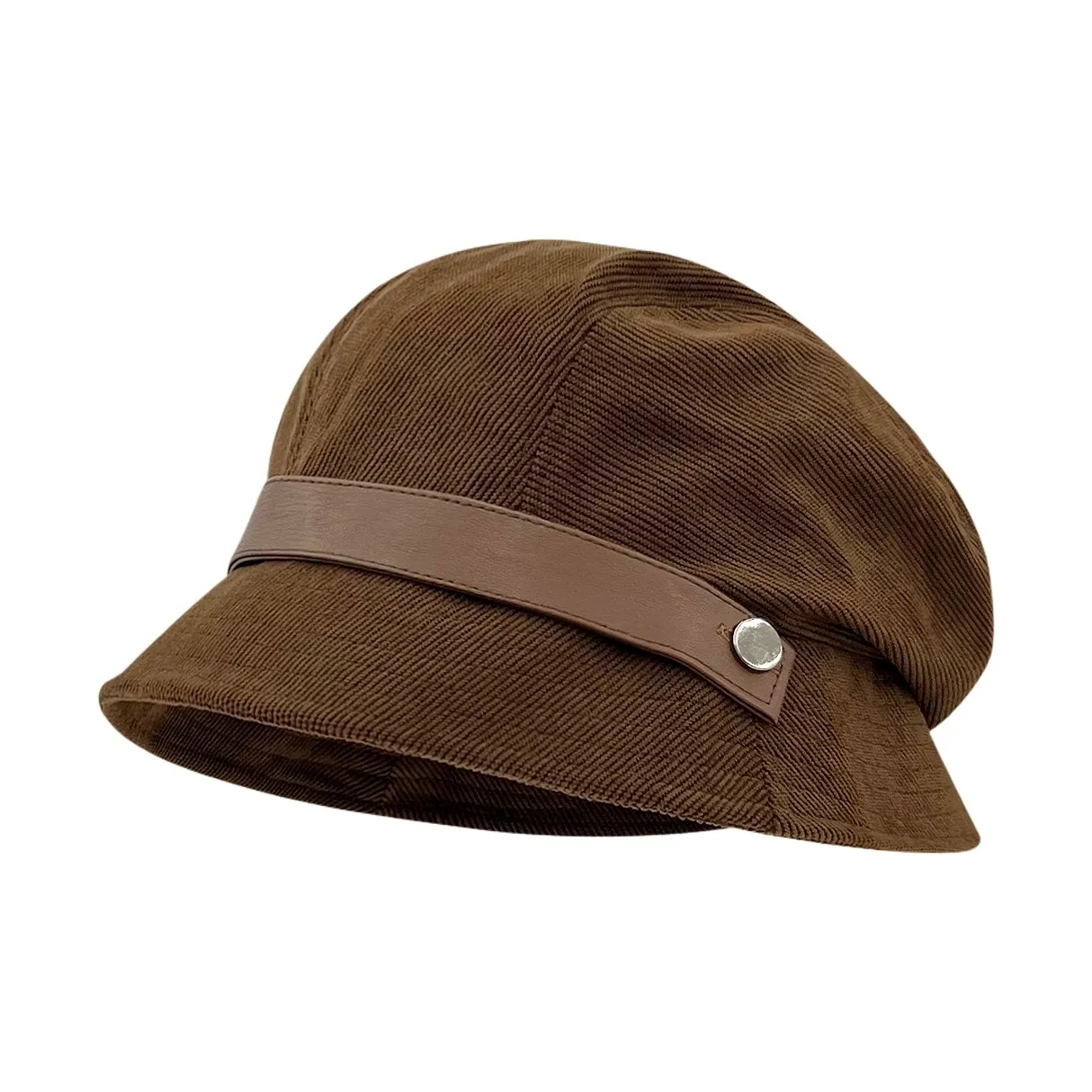 Fishing For Bears Вельветовые Панамы Унисекс