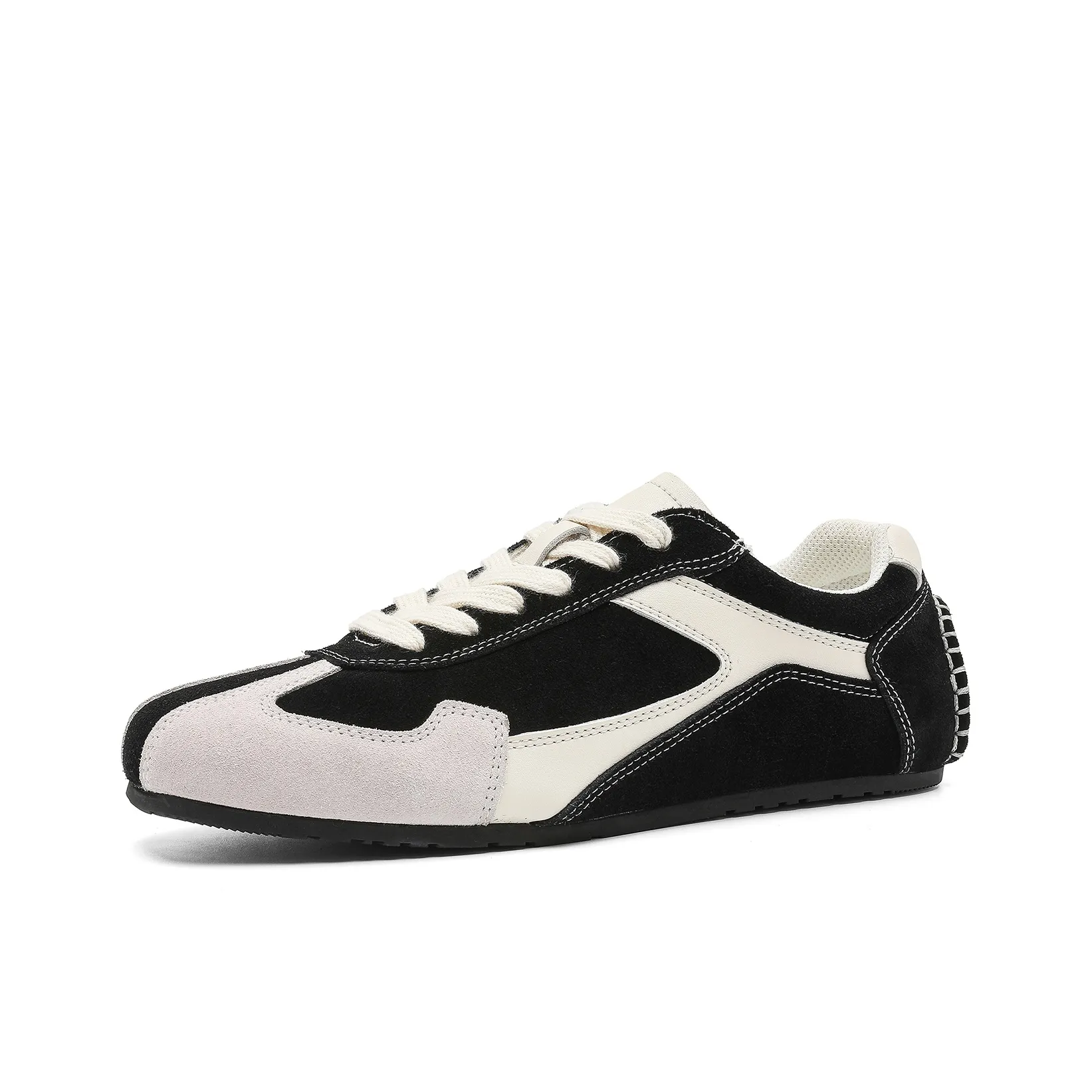 ZHENRAN Модный Cortez Обувь Немецкие армейские кроссовки Мужской