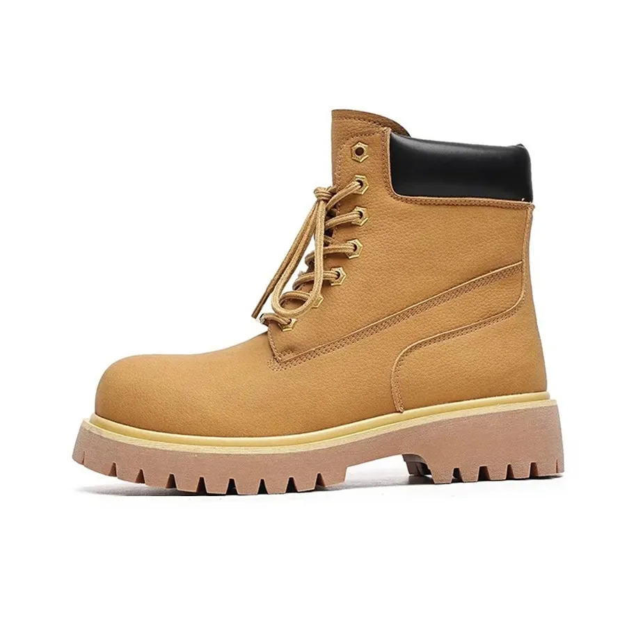 CVOJOO Martin Boots Мужской