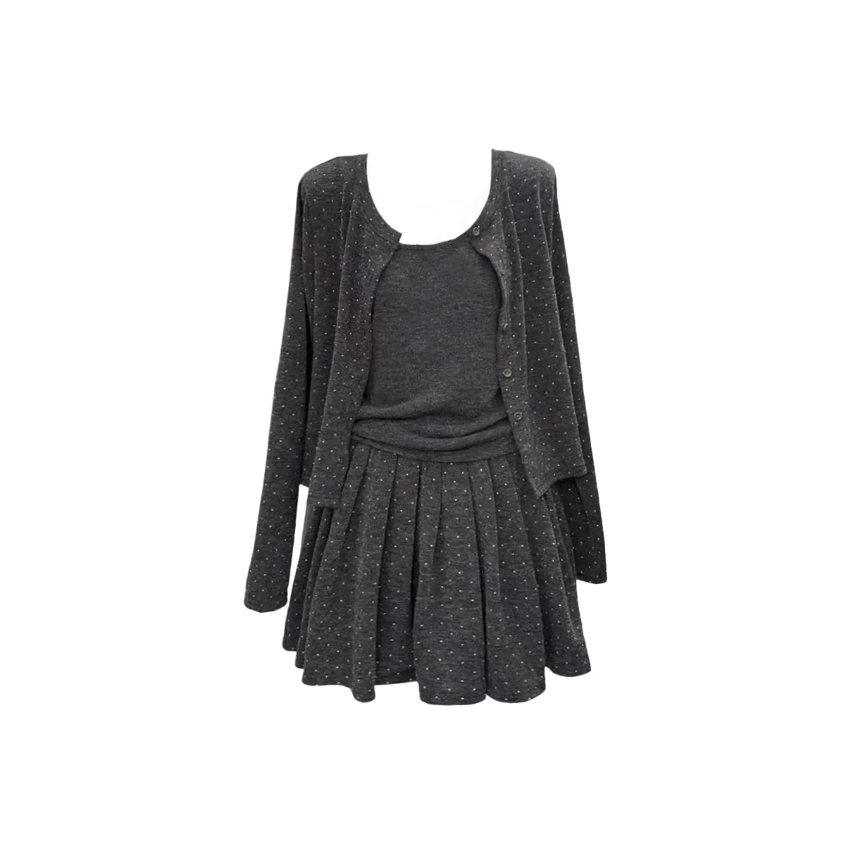 AINUOERMY Женские Комплекты с Юбкой