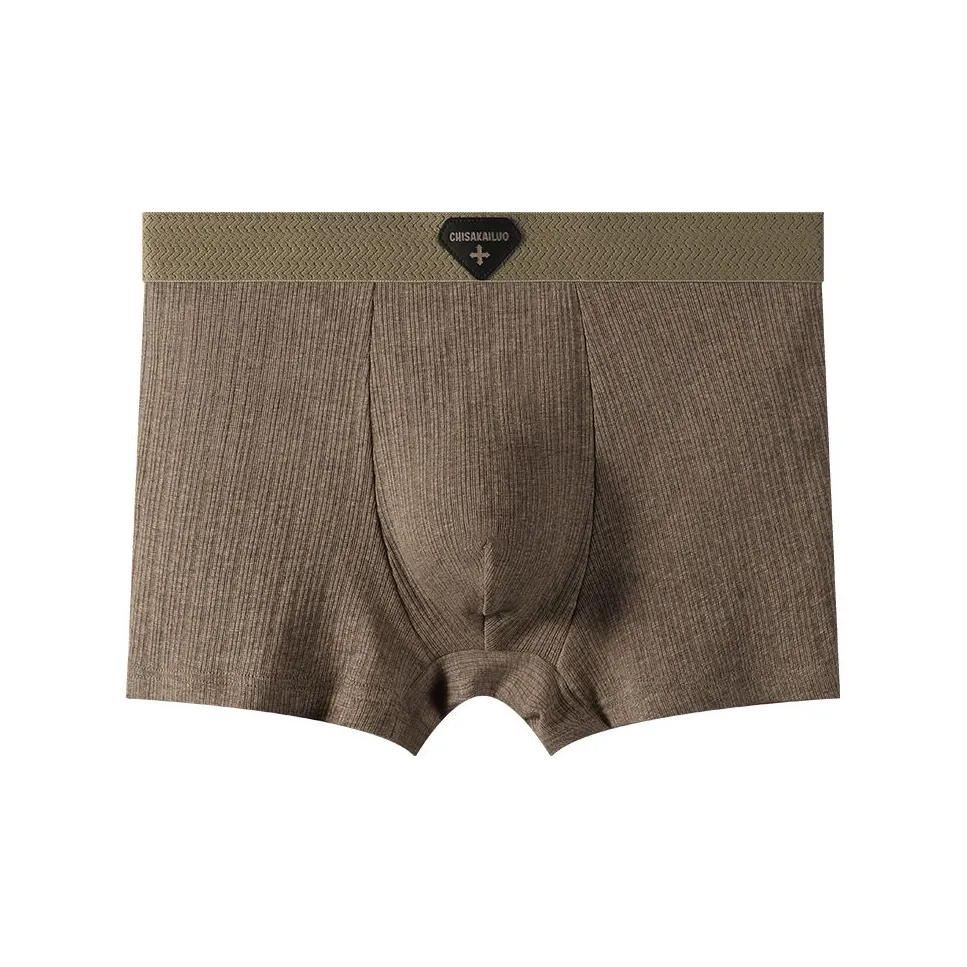 AIMENGYISI Мужские боксер-шорты