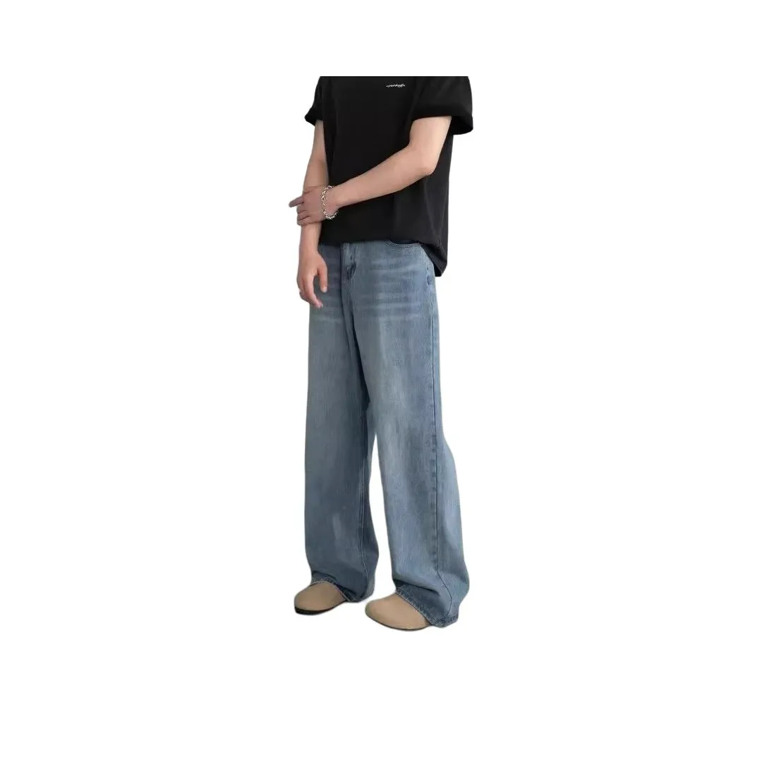 SINKACME Мужские Джинсы