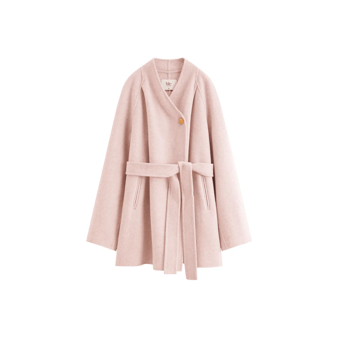 FANSILANEN Женское пальто