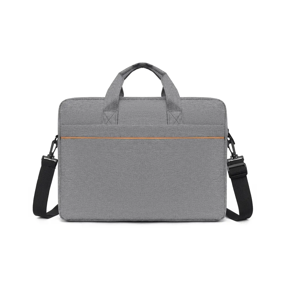 Single Warehouse Oxford Laptop Bag Standard Unisex Gray Blue Black Перевод Single Warehouse Oxford Ноутбук Сумка Стандартная Унисекс Серый Синий Черный