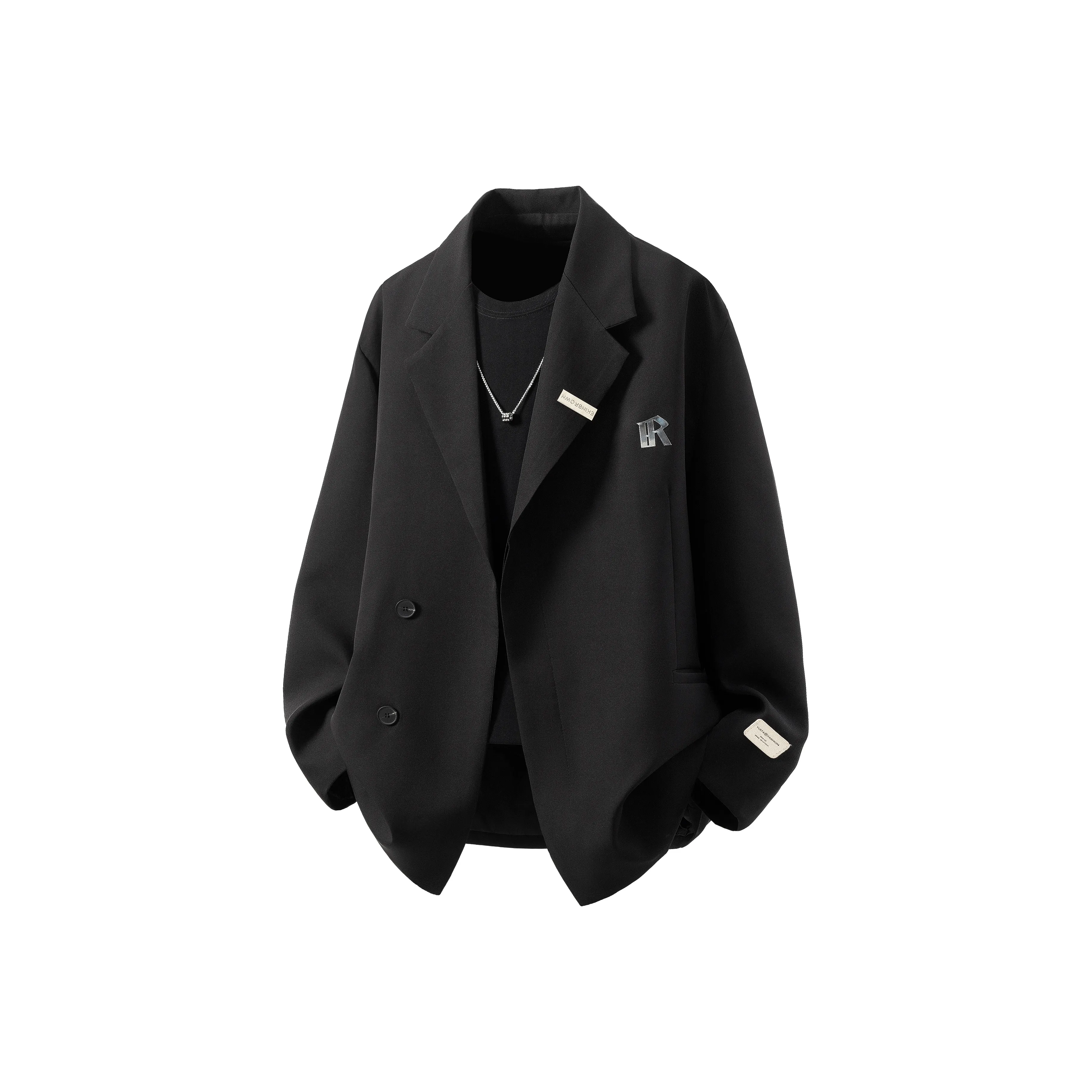 Find Yourself Бизнес Костюм Унисекс