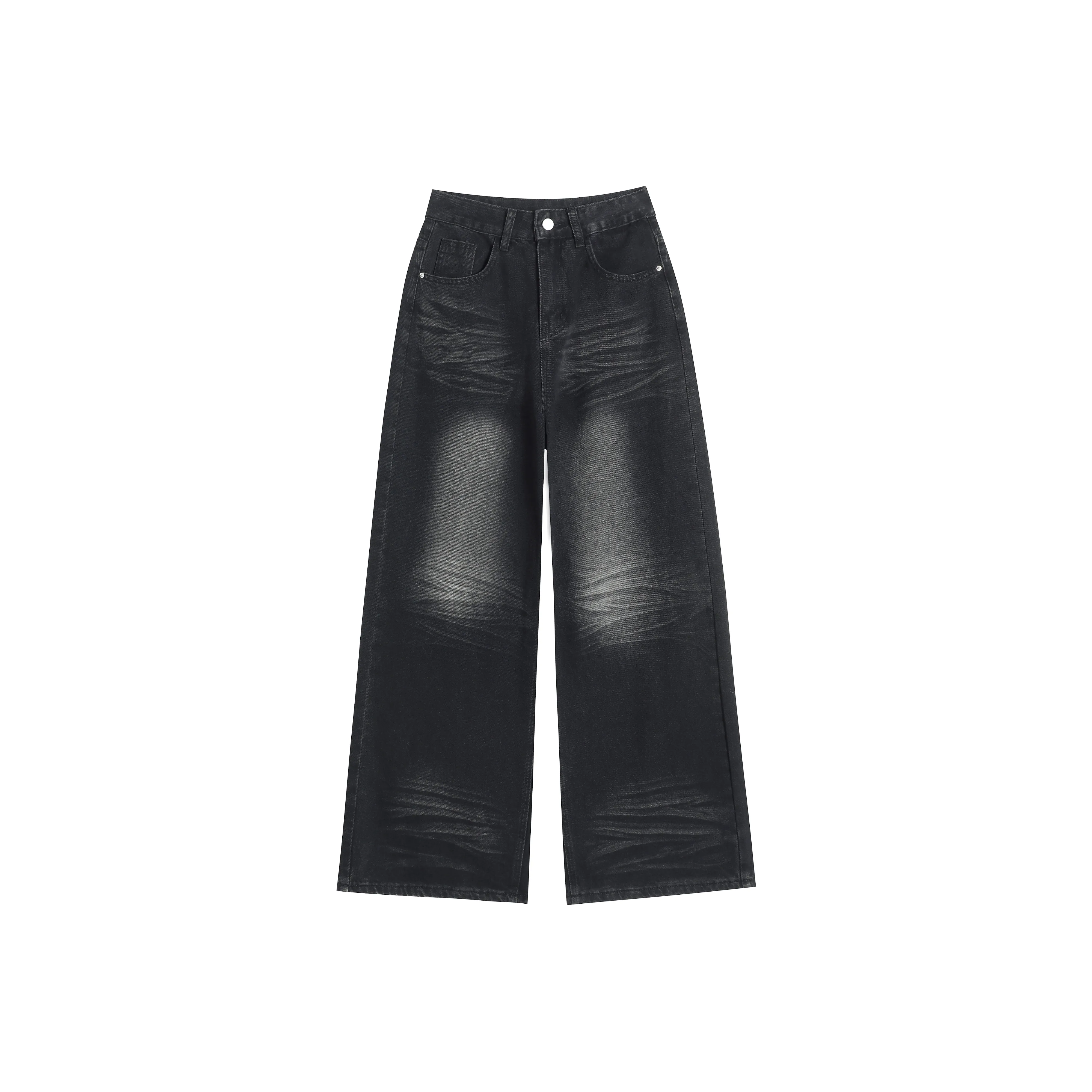 ZAZN Женские Джинсы