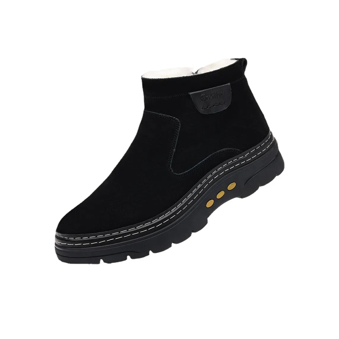 H2 Легкий Удобный Модный Мужская обувь Универсальная Противоскользящая Устойчивая к износу Обувь Мужская