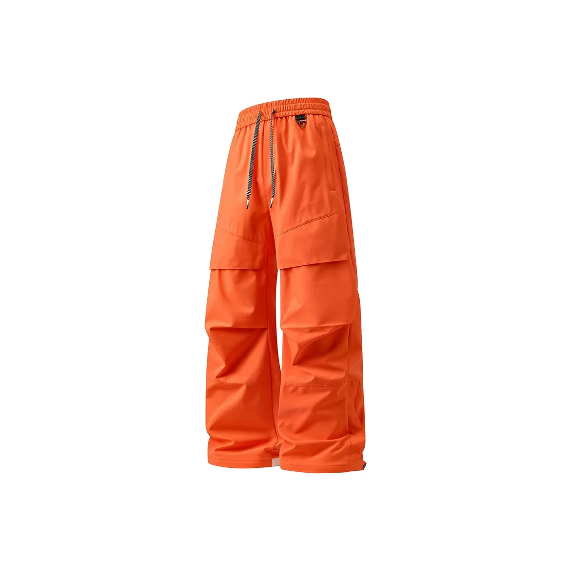 TUCANO Унисекс Повседневные Брюки