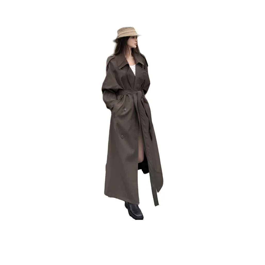 Gentle Welcome Тренчкот Женские