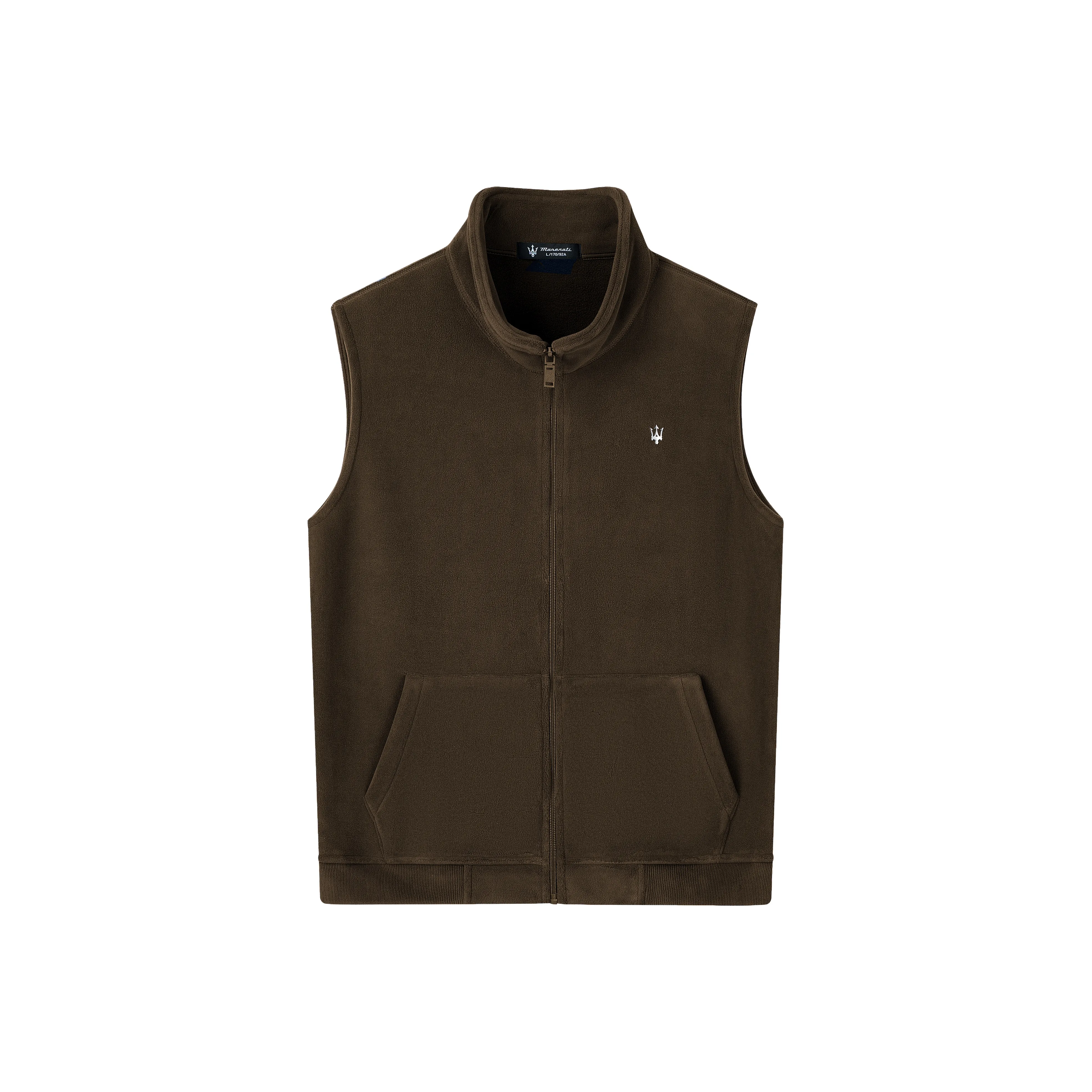 Maserati Мужские жилеты