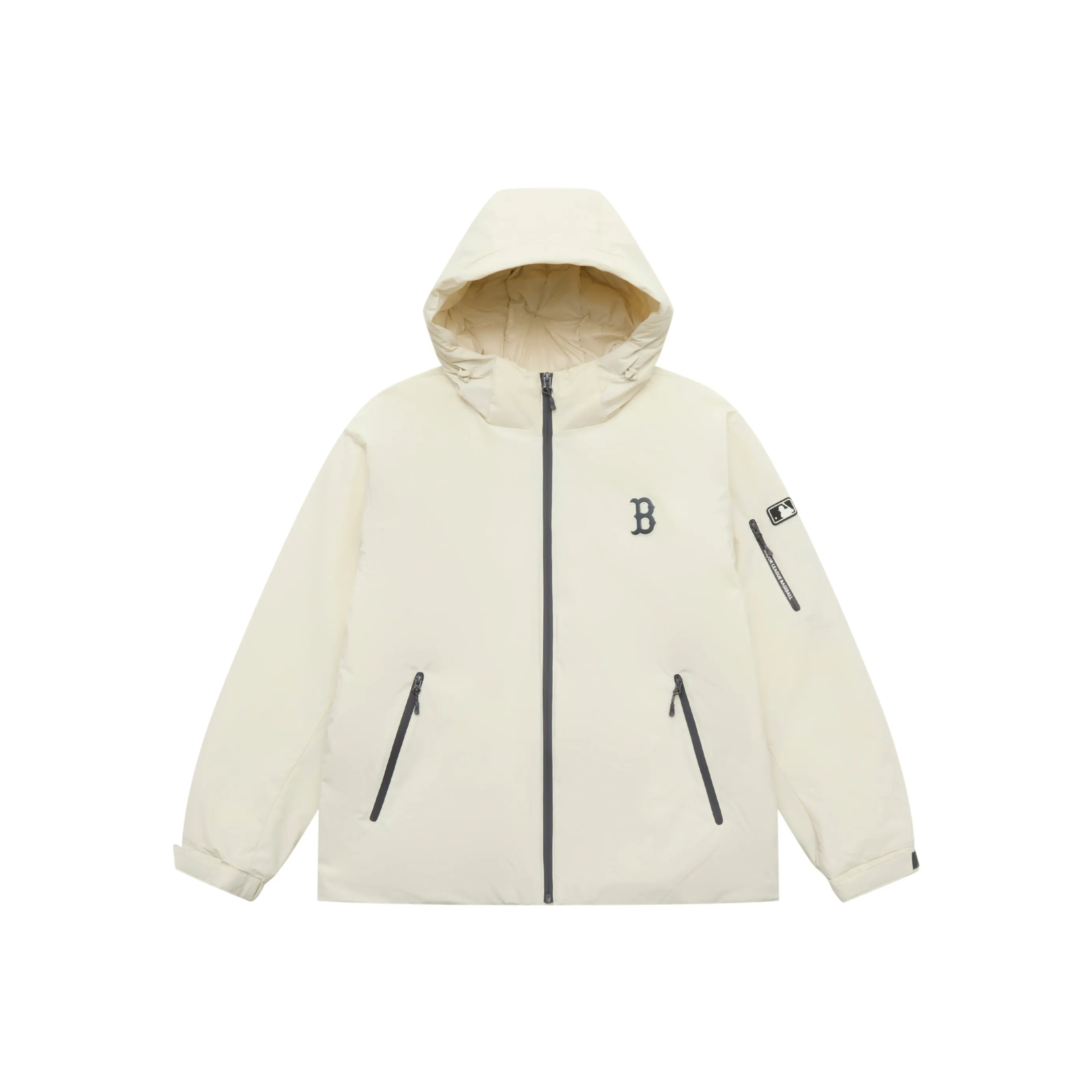 MLB Boston Red Sox Basic Collection FW25 Пуховик Унисекс