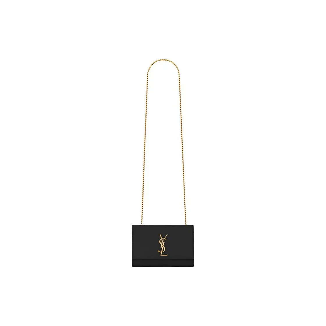 SAINT LAURENT Kate Shoulder Bags