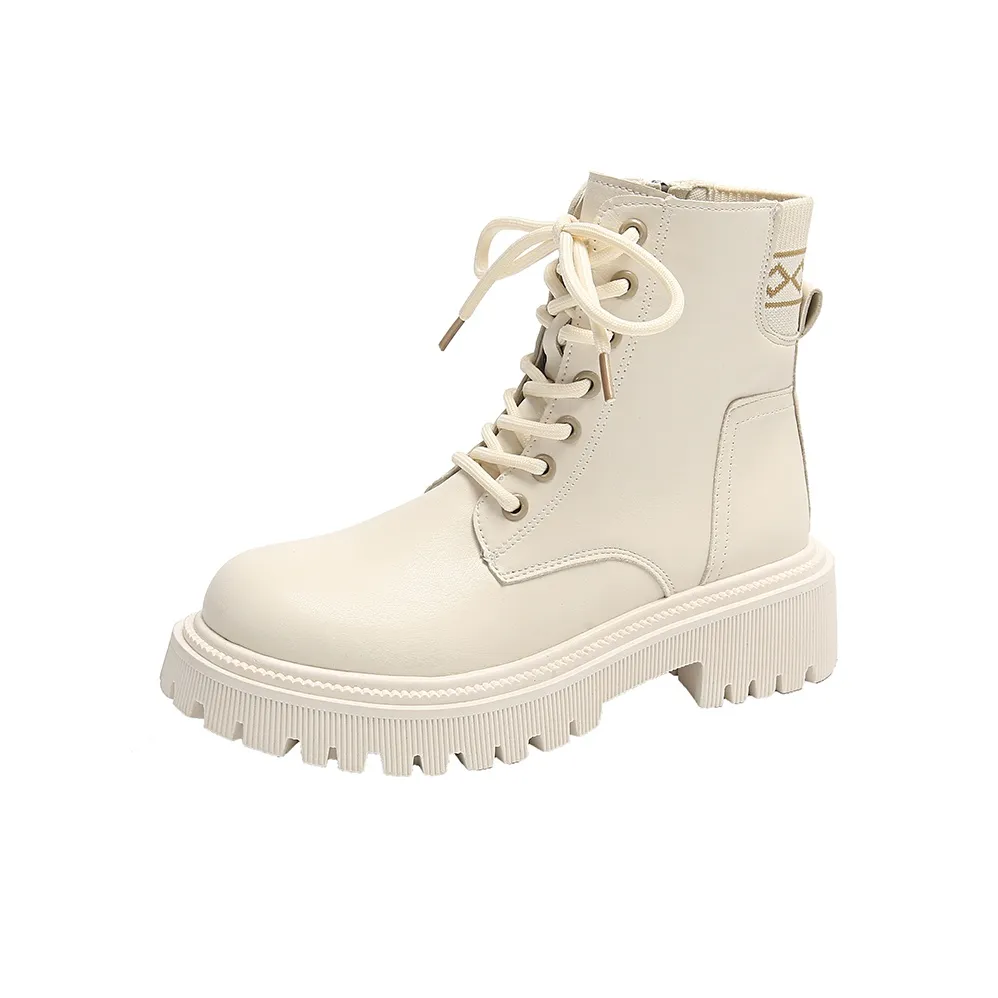 TELENT Короткий Мартин Ботин Женские