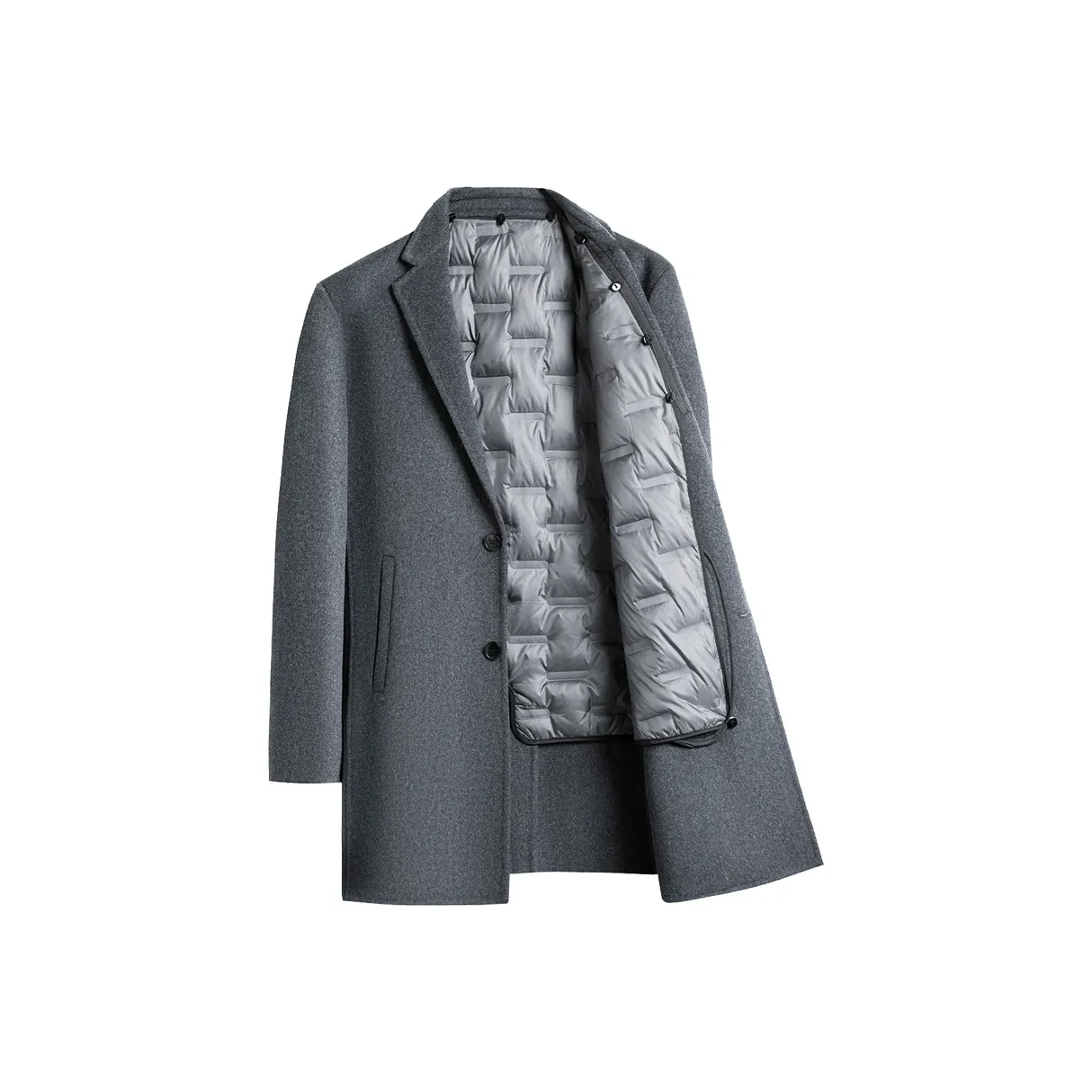 FIRS Мужское пальто