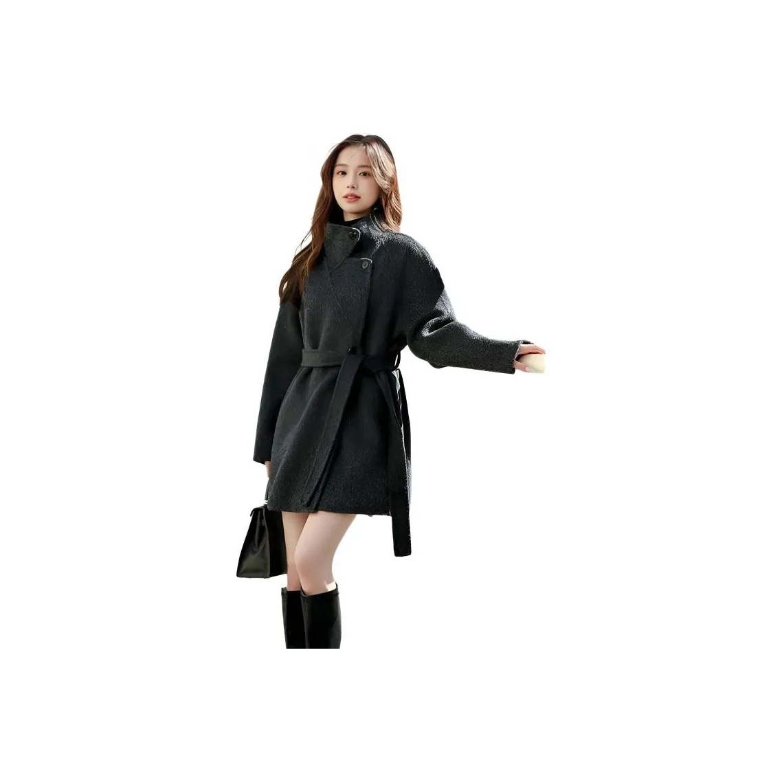 ORANDOR WEAR Женское пальто