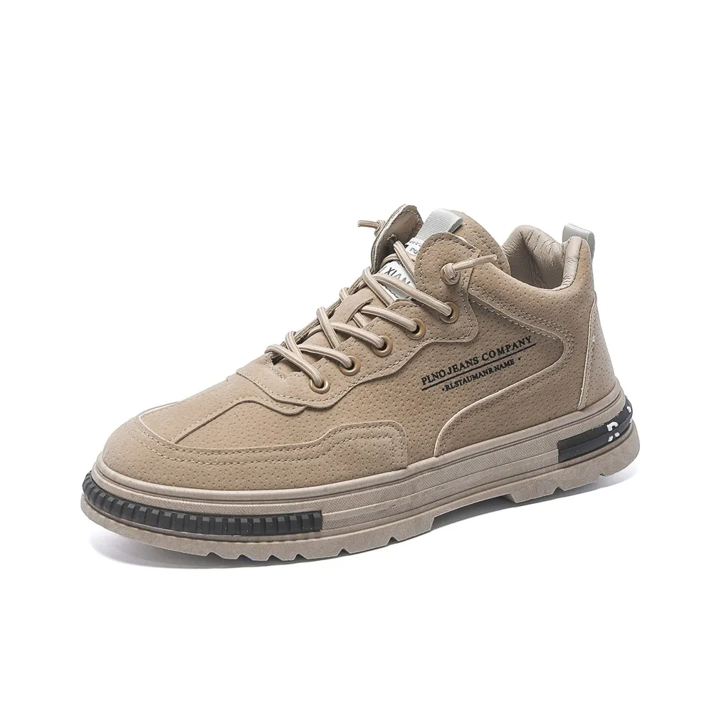 SUPEREDGE Рабочие ботинки MID Топ Унисекс