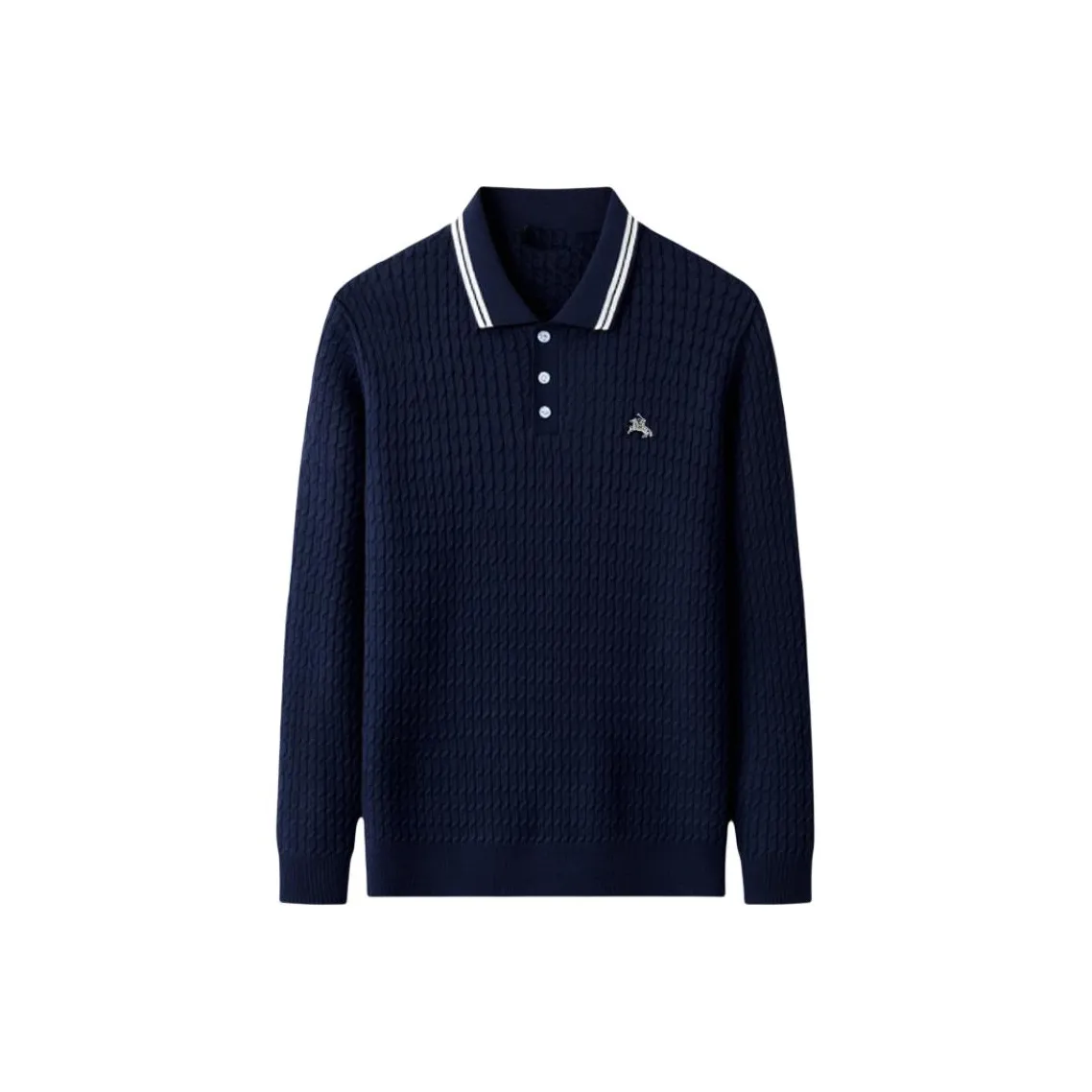 POLOMEISDO Мужские Свитера