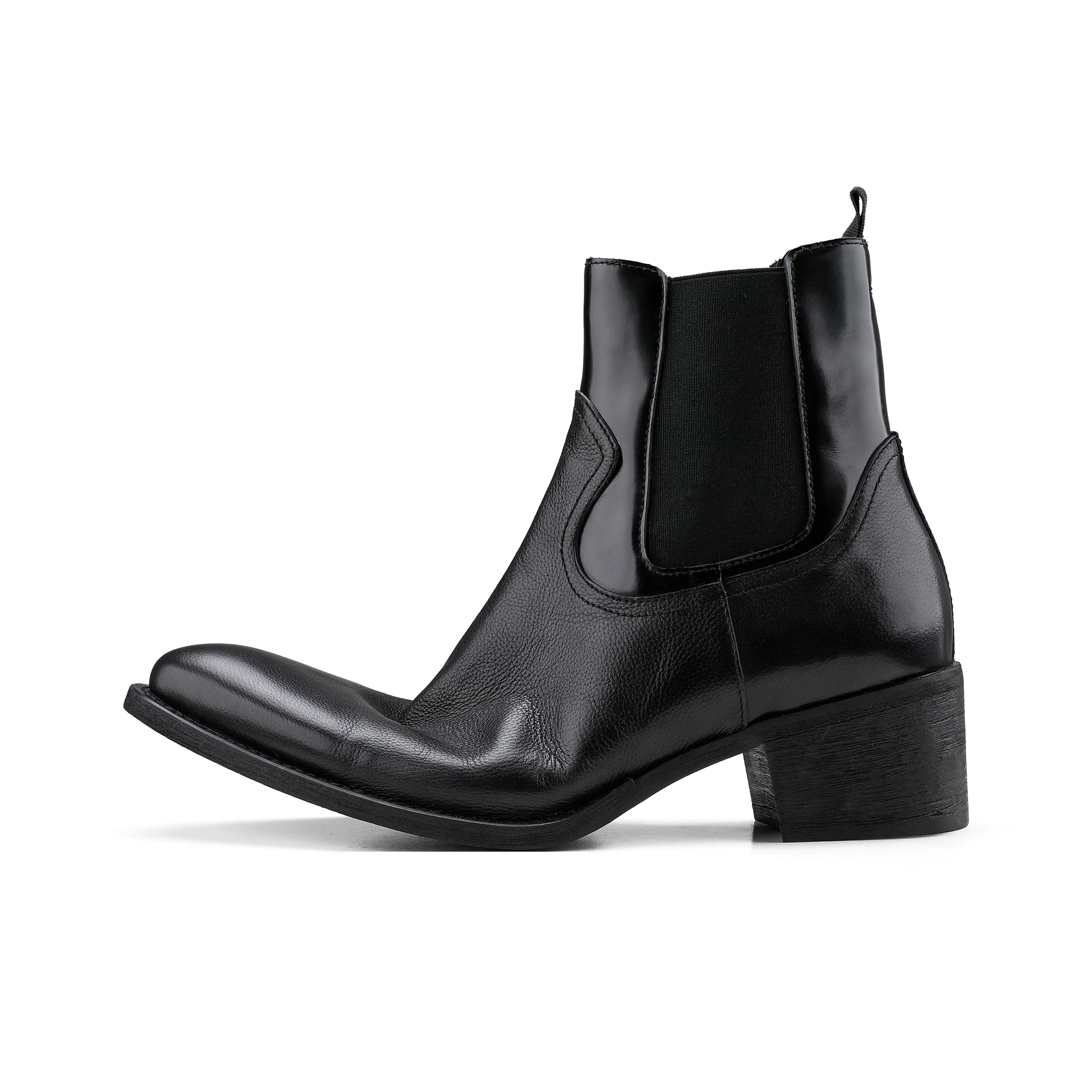 HANQIAORIJI Future Series Crew Chelsea Унисекс