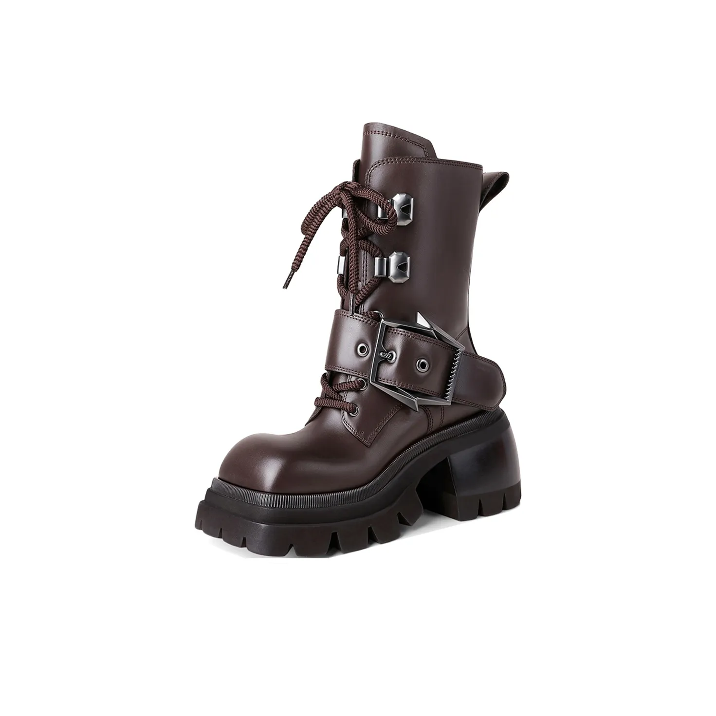 HAOYASENNU Martin Boots Женские