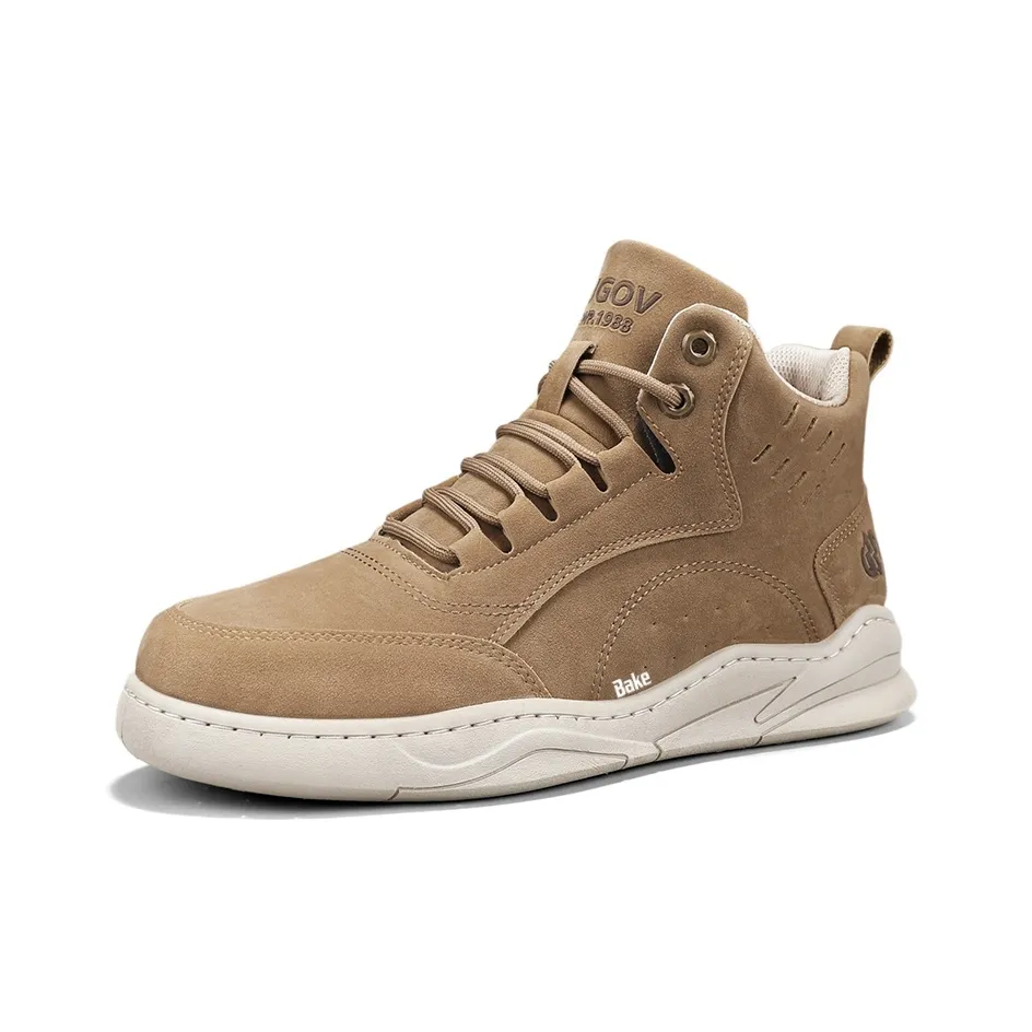 Bake Martin Boots Мужской