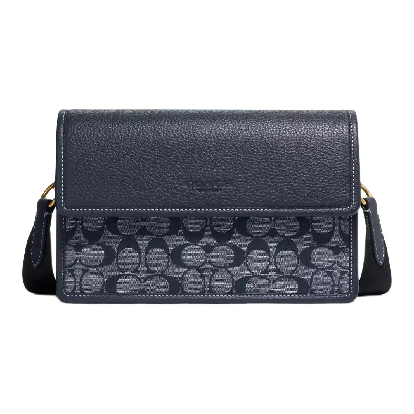 COACH Turner Crossbody Bags