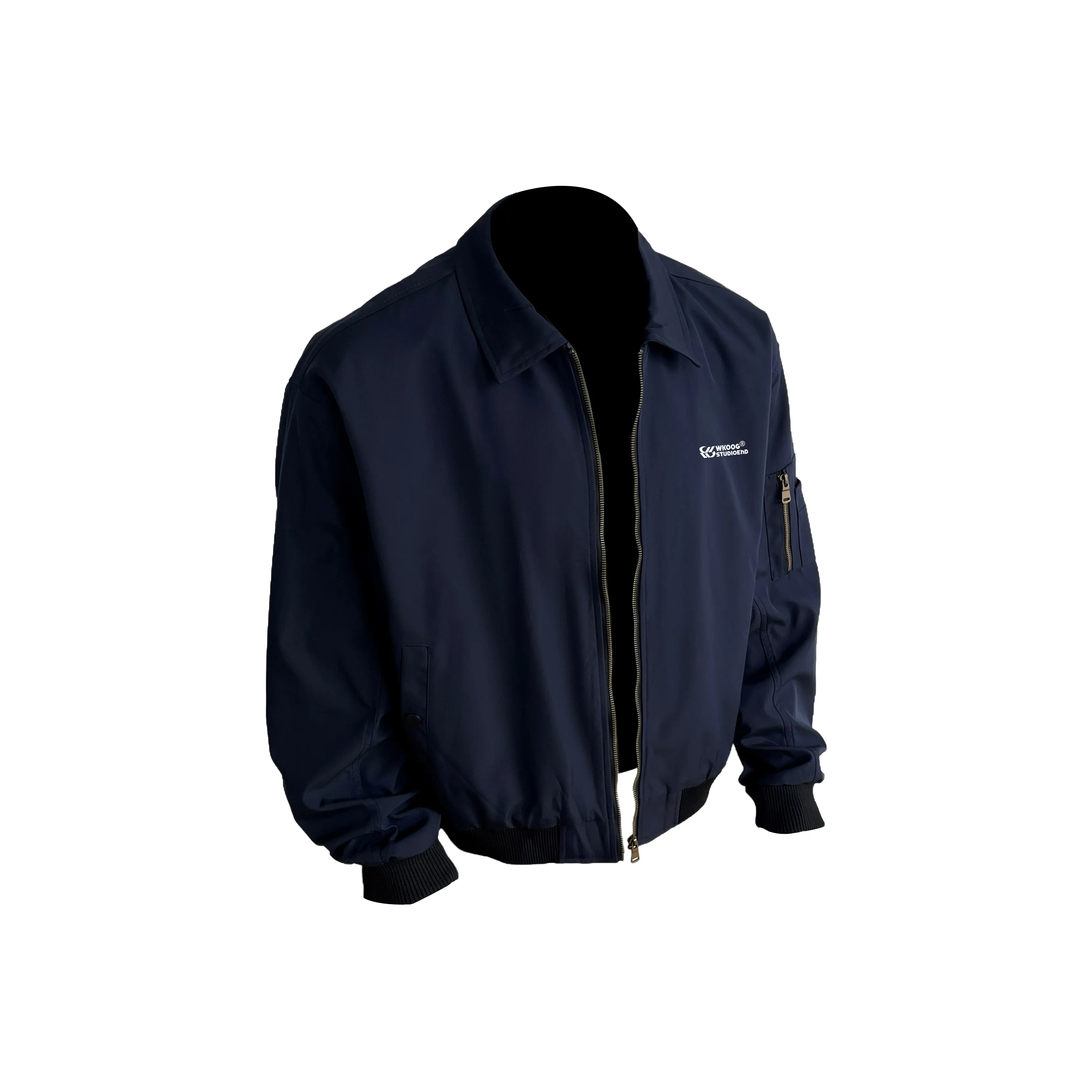 WKOOG Унисекс Куртки