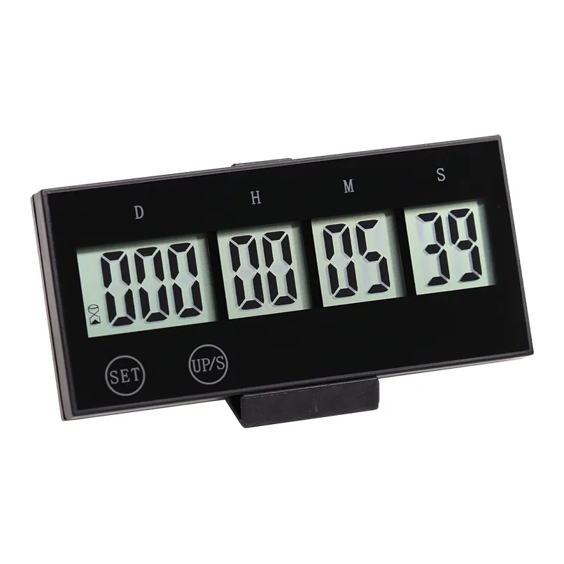 HENSE Секундомер Electronic Механизм Унисекс