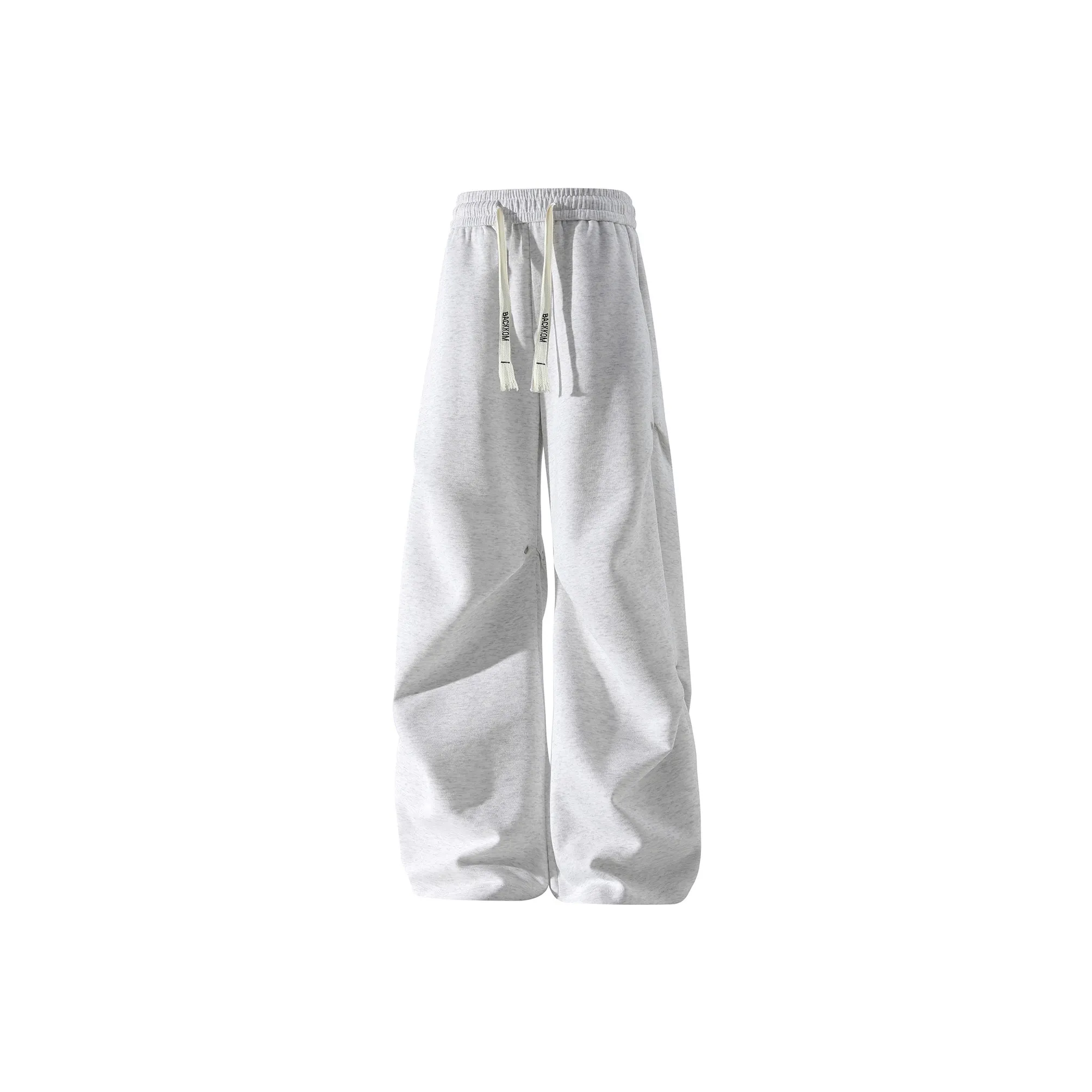 David Bakken Повседневные брюки Унисекс