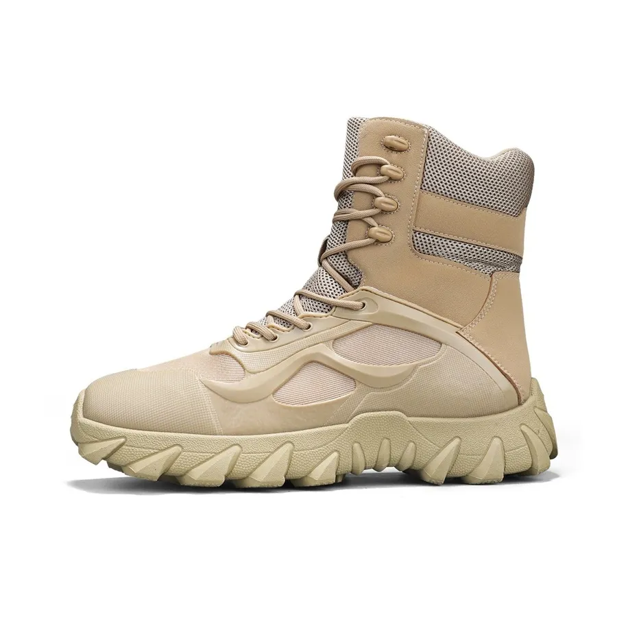 SUPEREDGE 15cm Мартин Ботинок Унисекс