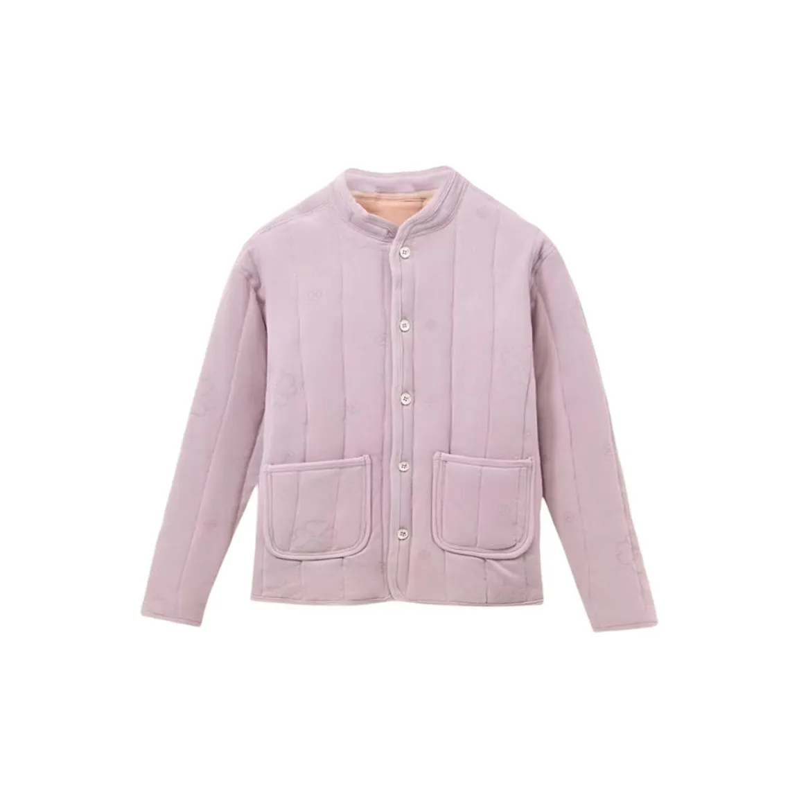 Cotton Gene Теплоизоляционный топ женский